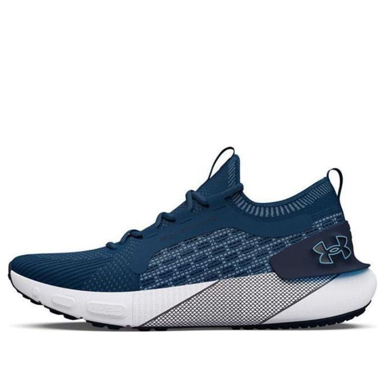 Under Armour HOVR Phantom 3 SE 'Petrol Blue' 3026582-402