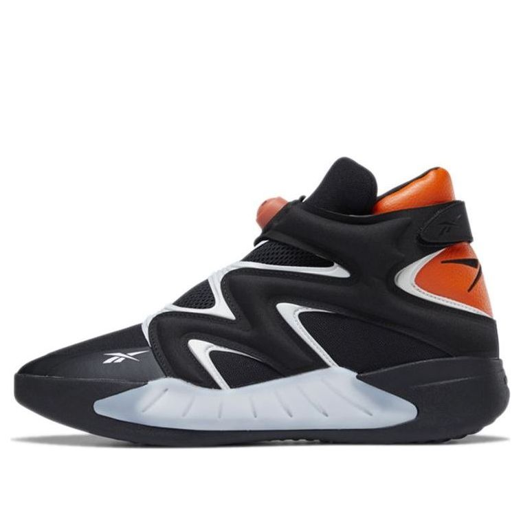Reebok InstaPump Fury Zone 'Black White' G55140