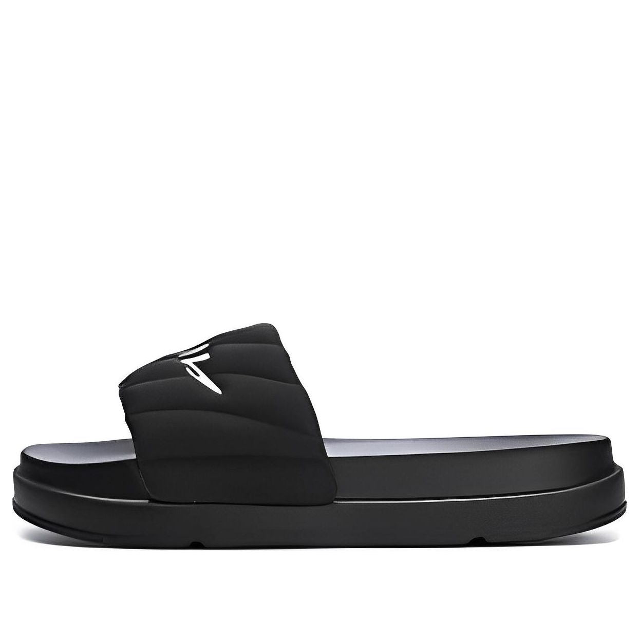 (WMNS) Fila Drifter 'Black' F12W322505FBK