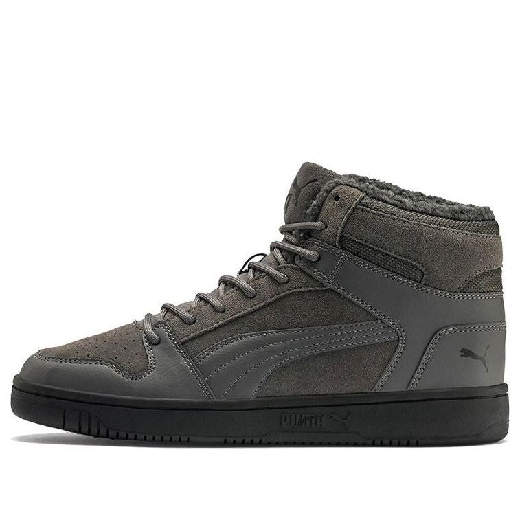 PUMA Rebound LayUp SD 'Fur - Castlerock' 369831-02