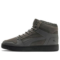 PUMA Rebound LayUp SD 'Fur - Castlerock' 369831-02