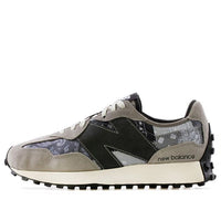 New Balance Shoe Palace x 327 'Unity Pack - Heritage Grey' MS327SPG