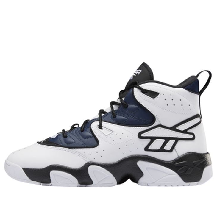 Reebok Avant Guard 'White Black' EF8733