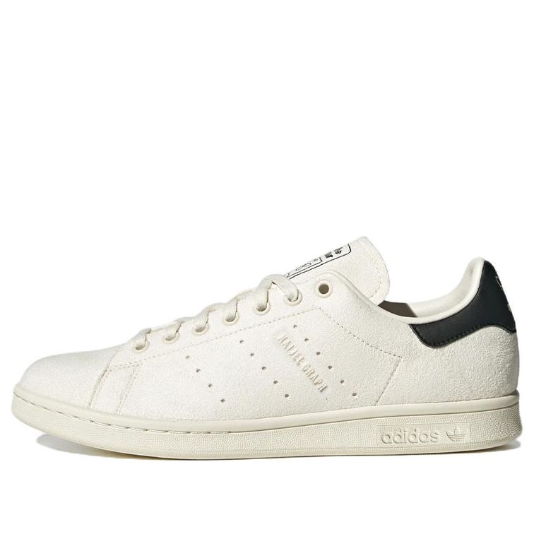 adidas originals Stan Smith x Naijel Graph 'Creamwhite Black' H06353