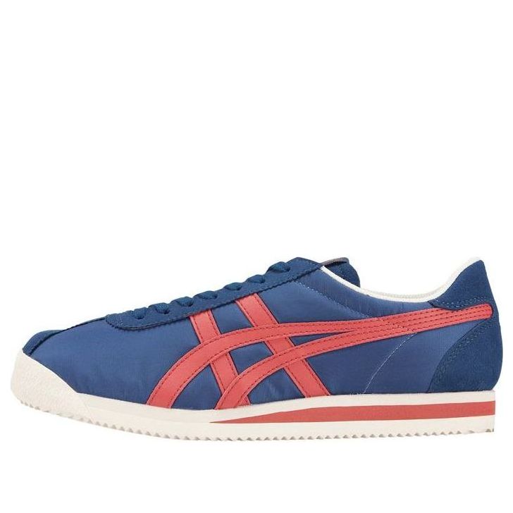 (WMNS) Onitsuka Tiger Corsair 'Blue Red' 1183A352-401