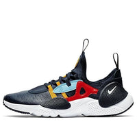 (GS) Nike Huarache E.D.G.E. BG 'Obsidian Blue Gaze' AQ2431-400