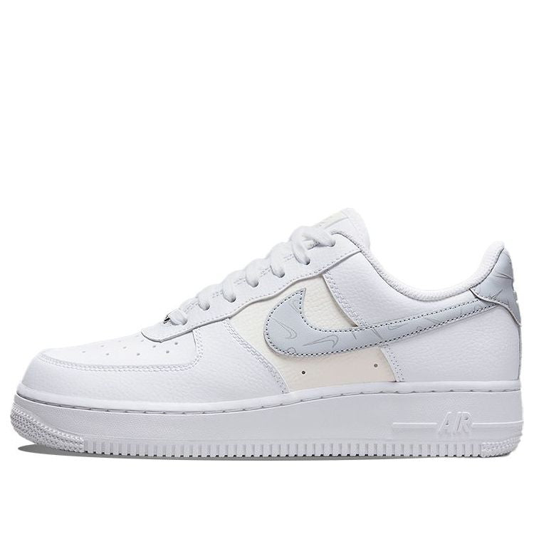 (WMNS) Nike Air Force 1 '07 'Mini Swooshes' DV2237-100