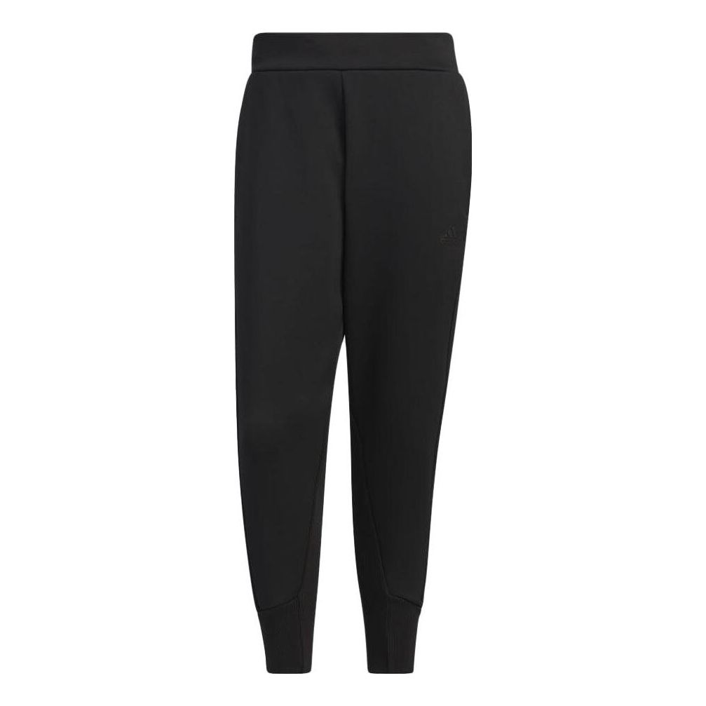 adidas Z.N.E. COLD.RDY Sports Pants Asia Sizing 'Black' IQ1379
