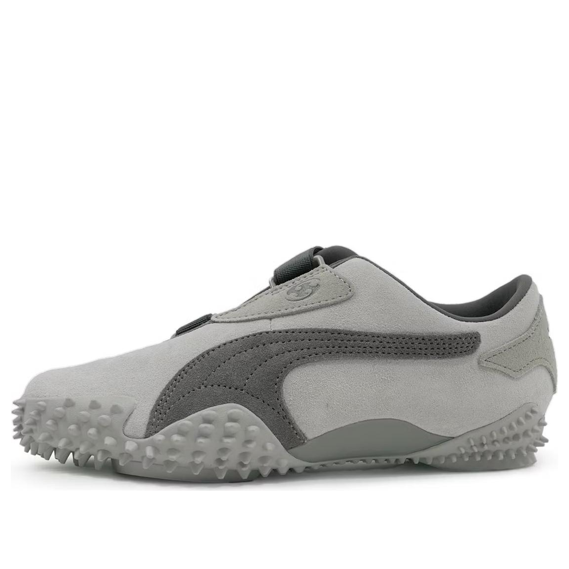 PUMA Mostro 'San San Gear Glacial Grey' 400209-01
