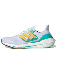 adidas UltraBoost 22 'White Mint Rush' GX5463