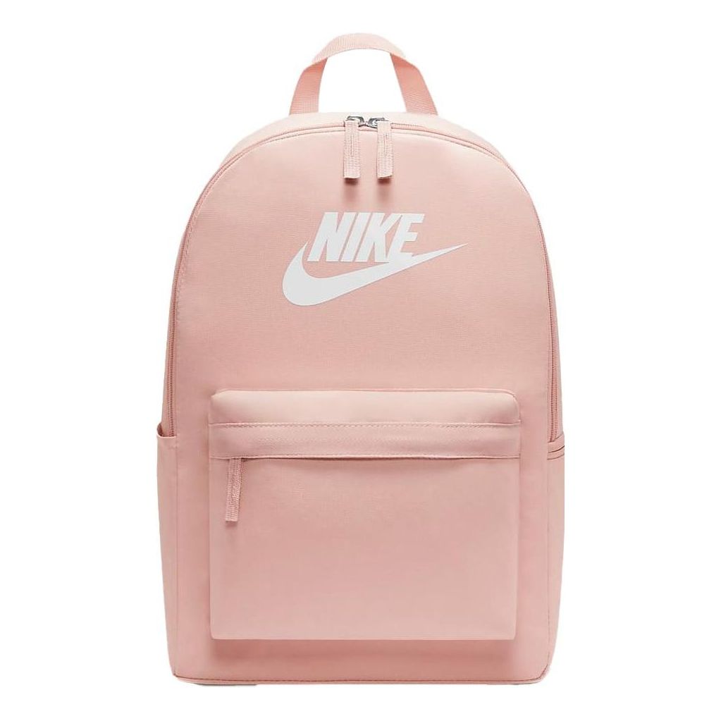 (WMNS) Nike Heritage Backpack 'Pink' DC4244-601