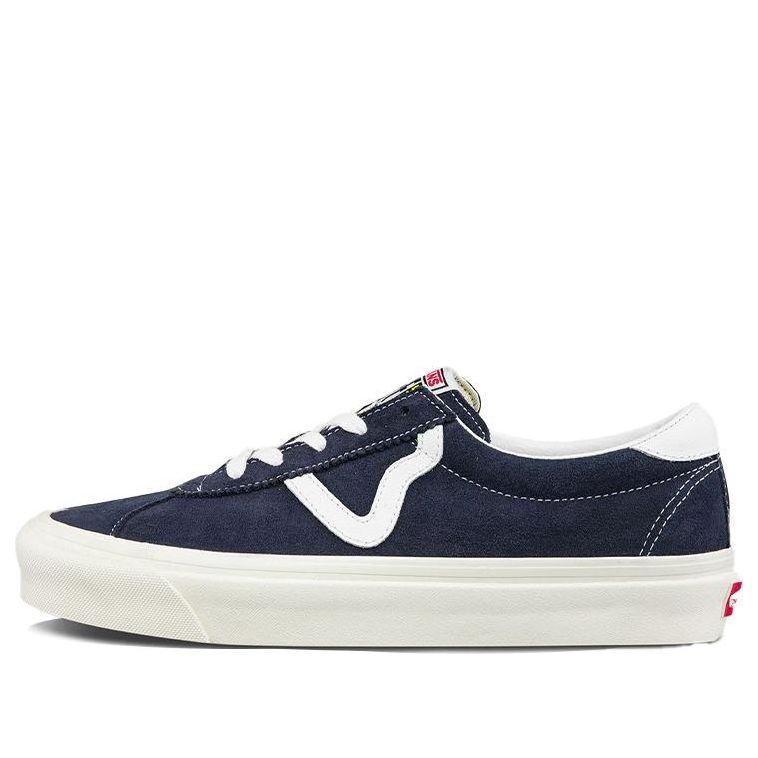 Vans Style 73 DX 'Anaheim Factory - Navy' VN0A3WLQR3U