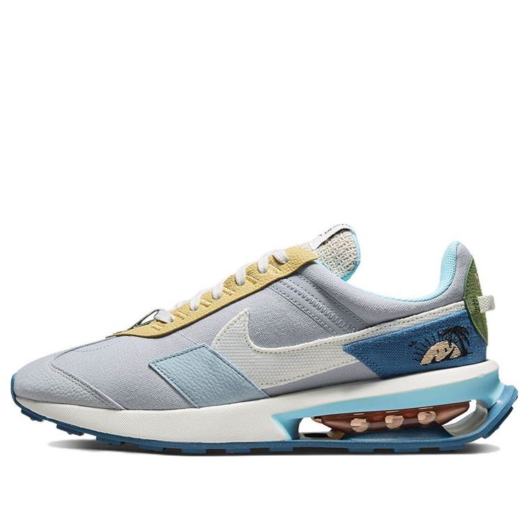 Nike Air Max Pre-Day SE 'Sun Club - Wolf Grey Rift Blue' DM0037-001