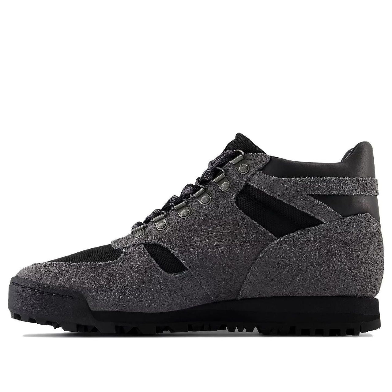 New Balance Rainier Low Shoes 'Magnet Black' URAINECB