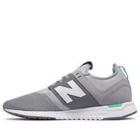 (WMNS) New Balance 247 Slivery/Grey WRL247FC