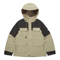 THE NORTH FACE Ranger Jacket 'Beige' NJ3BP50L