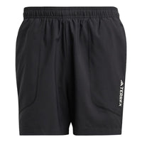 adidas TERREX Multi Shorts 'Black' HM4013