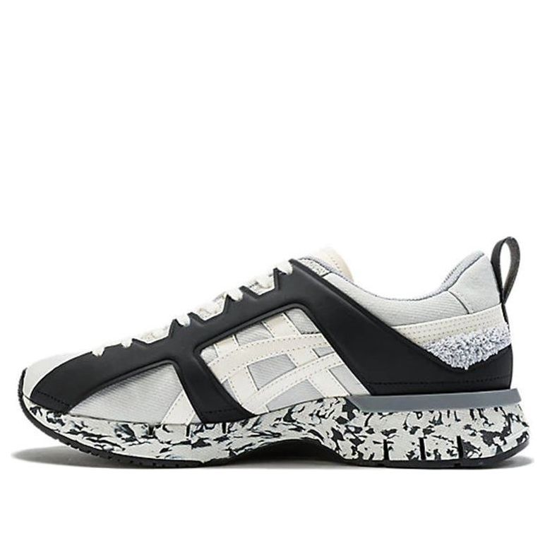 Onitsuka Tiger Fabilac 'Black White' 1183A775-021