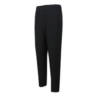Nike Dna Woven Basketball Trousers Men's Black BV9313-010
