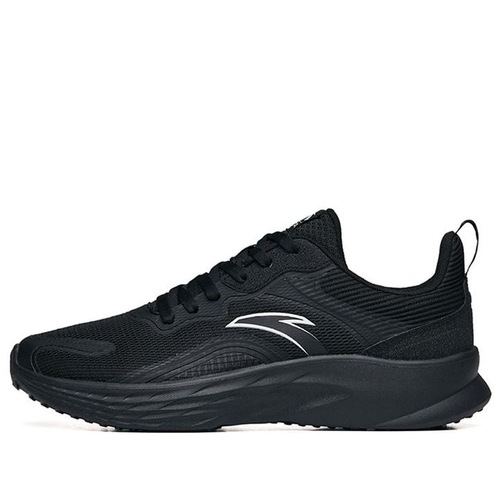 ANTA Running Series Sneakers 'Black White' 912235529-5