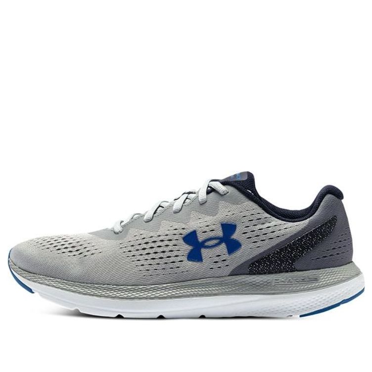 Under Armour Charged 'Grey' 3024136-109