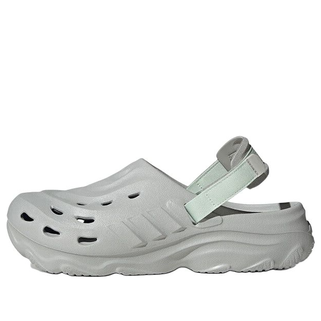 adidas Maxxclog Eva 'Grey' JR7548