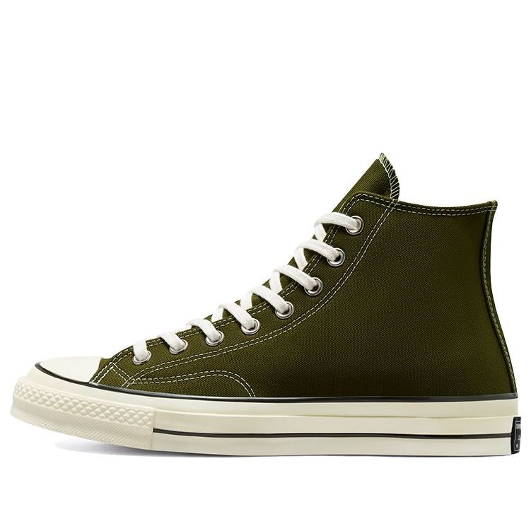 Converse Chuck 70 High 'Dark Moss' 171565C