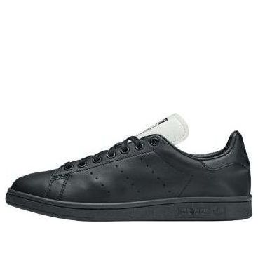 adidas originals Stan Smith x Yohji Yamamoto 'Black' IE0946
