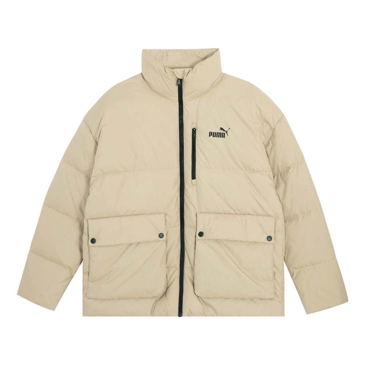 PUMA Puffer Jacket 'Beige' 625609-88