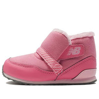 New Balance 996 Cotton Shoes K Pink FB996SDI