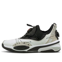 PUMA Double Disc 'White Black' 194277-02