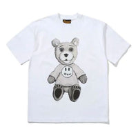Drew House Real Theodore T-shirt 'White' DR-SS21-73