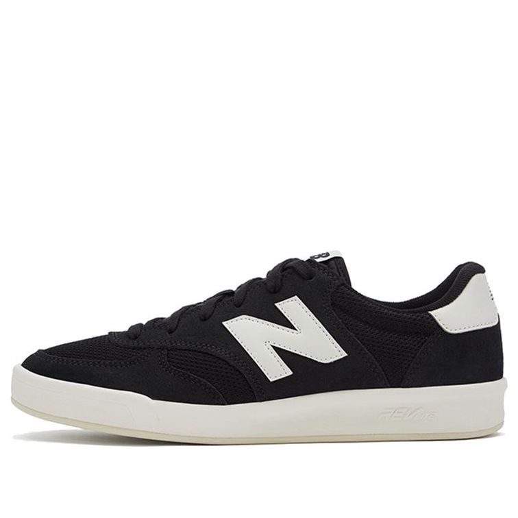 New Balance 300 'Black White' CRT300K1