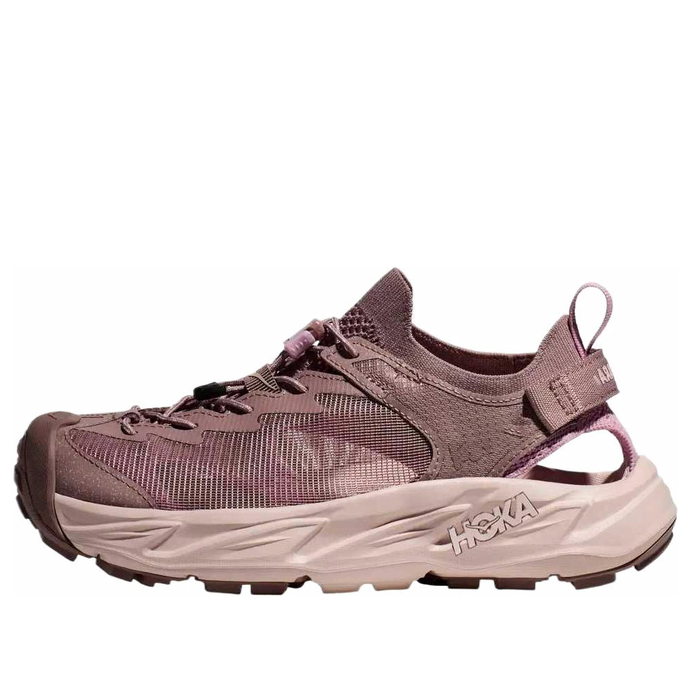 (WMNS) HOKA ONE ONE Hopara 2 'Quartzite Cosmic Pearl' 1147670-QZT