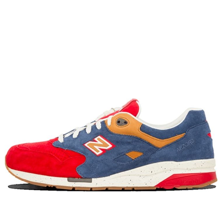 New Balance Ubiq x 1600 'The Benjamin' CM1600BN