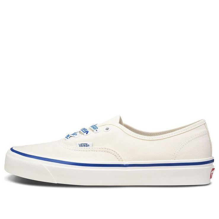 Vans Authentic 44 DX 'White' VN0A38ENWO9
