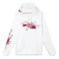 adidas originals Fp limited logo Printing Sports White GV0922