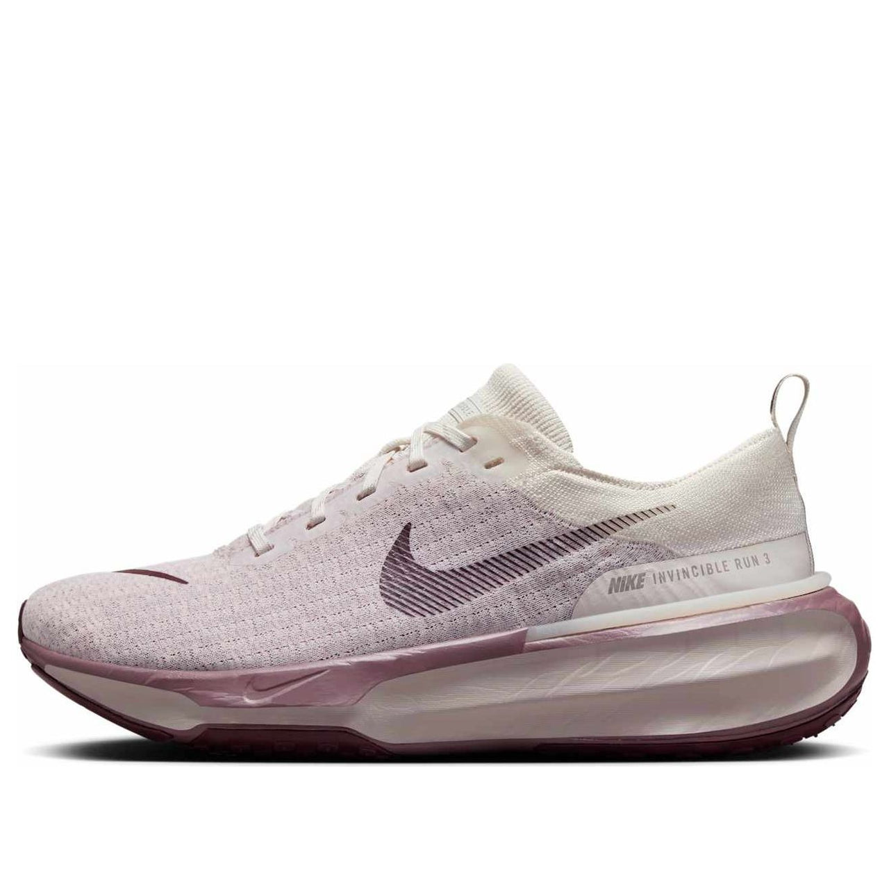 Nike ZoomX Invincible Run 3 'Phantom Burgundy Crush' DR2615-010
