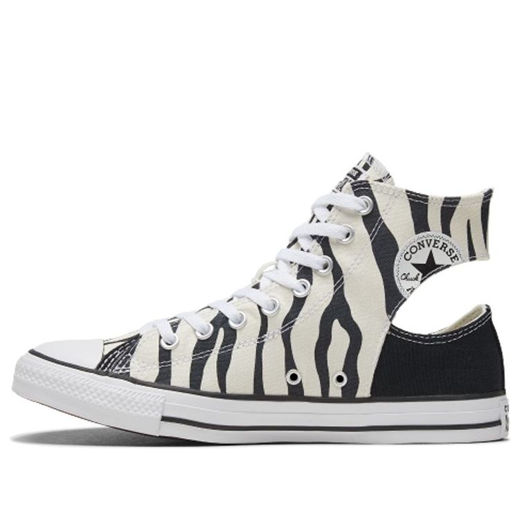 Converse Chuck Taylor All Star 'Sunblocked - Twisted Upper' 167718C