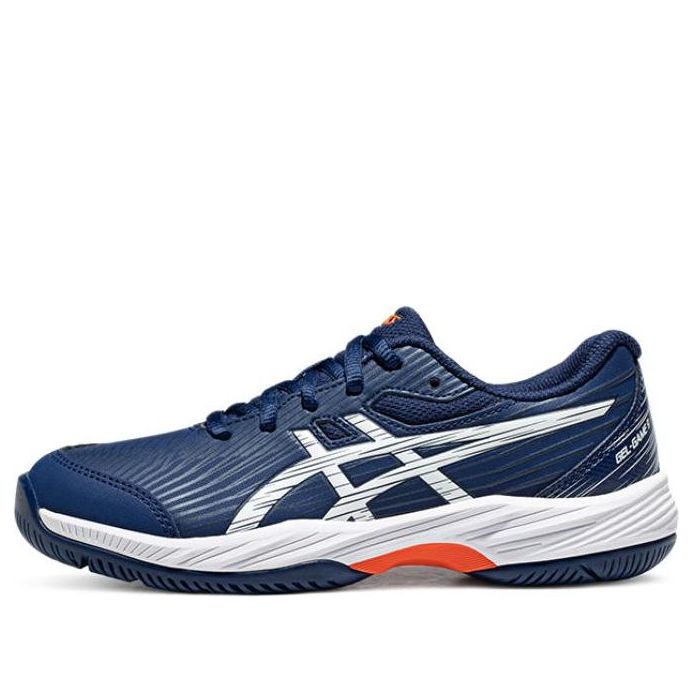 (GS) ASICS Gel-Game 9 'Blue Expanse White' 1044A052-403