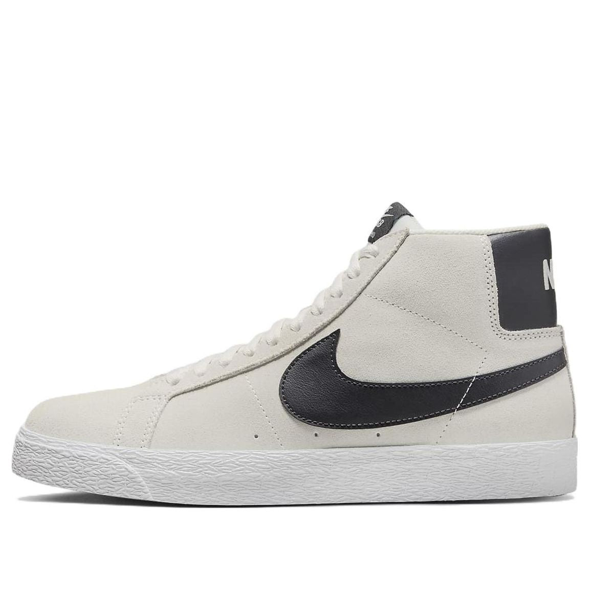 Nike Zoom Blazer Mid SB 'Sail Cave Purple' 864349-011