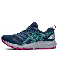 (WMNS) ASICS Gel-Sonoma 6 GTX 'Mako Blue Sage' 1012A921-405