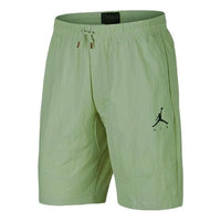 Air Jordan Brand Logo Short 'Green' 939995-334