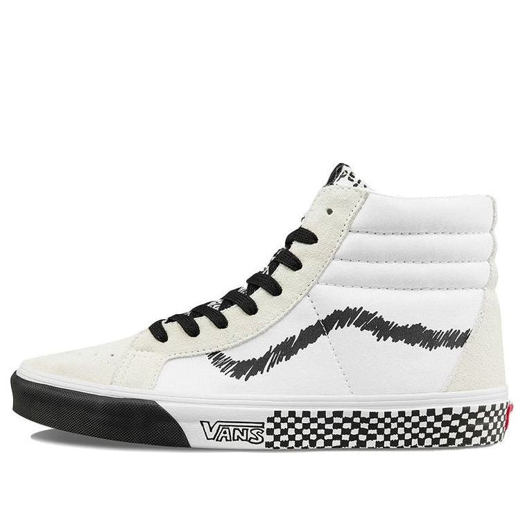 Vans SK8-HI Reissue 'DIY' VN0A2XSBU7B