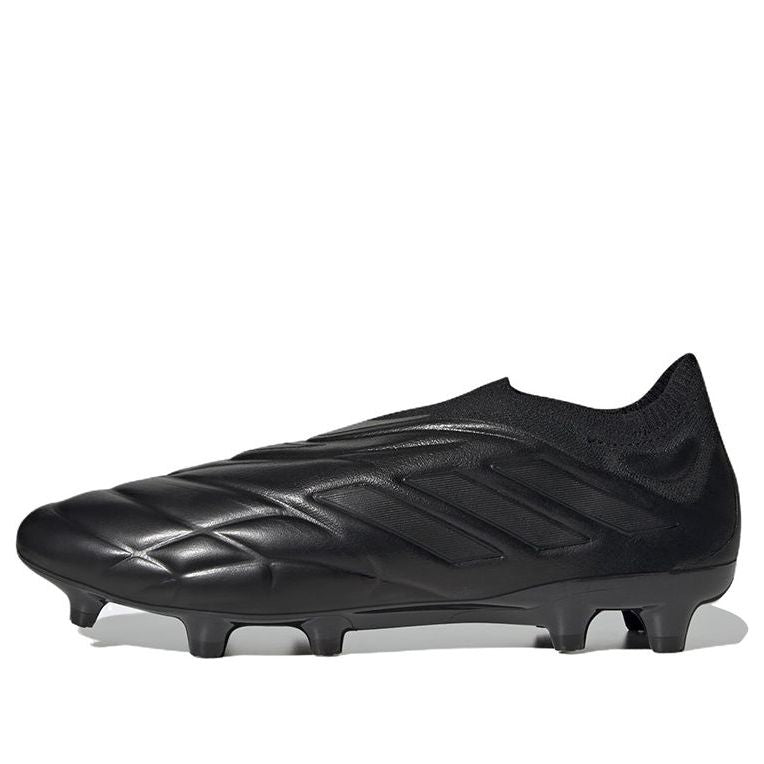 adidas Copa Pure+ 'Core Black' HQ8896