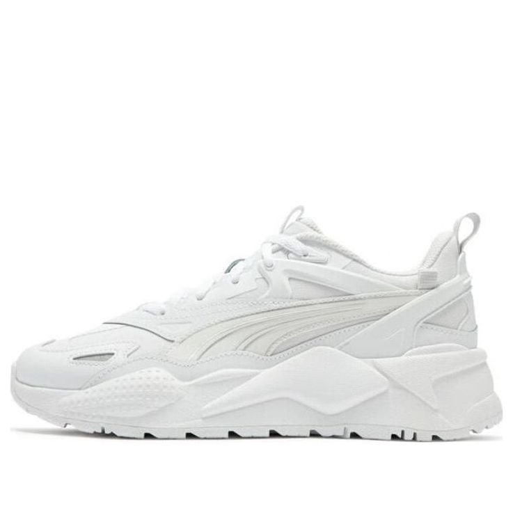 PUMA RS-X Efekt 'Reflective White' 390777-02