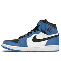 Air Jordan 1 Rare Air 'Soar Blue' 332550-400