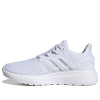 (WMNS) adidas Ultimashow 'White Silver' FX3637