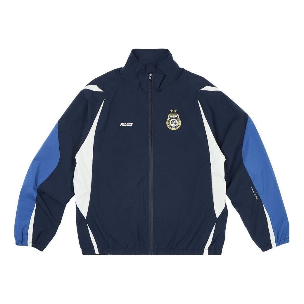 Palace Palace Pro Shell Jacket 'Navy' P25JK015