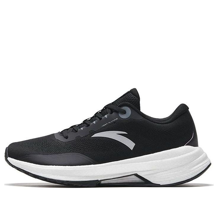 ANTA Running Series Sneakers 'Black' 112335585-6
